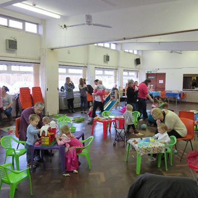 South Hornchurch Community Centre