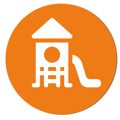 Lower School Playground