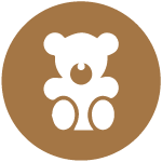 Reception Outside Area